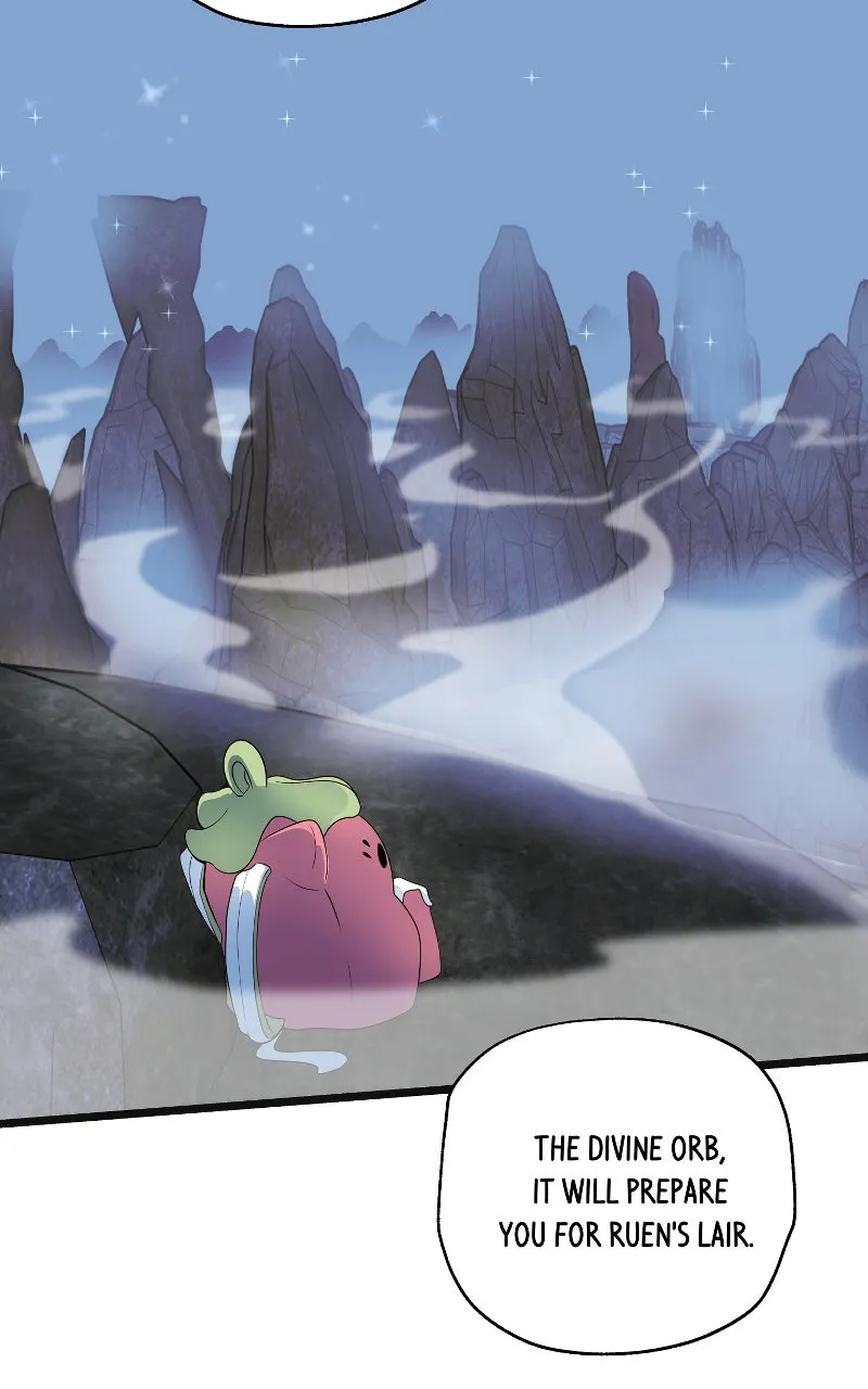 Luggage Chapter 38 page 3 - 