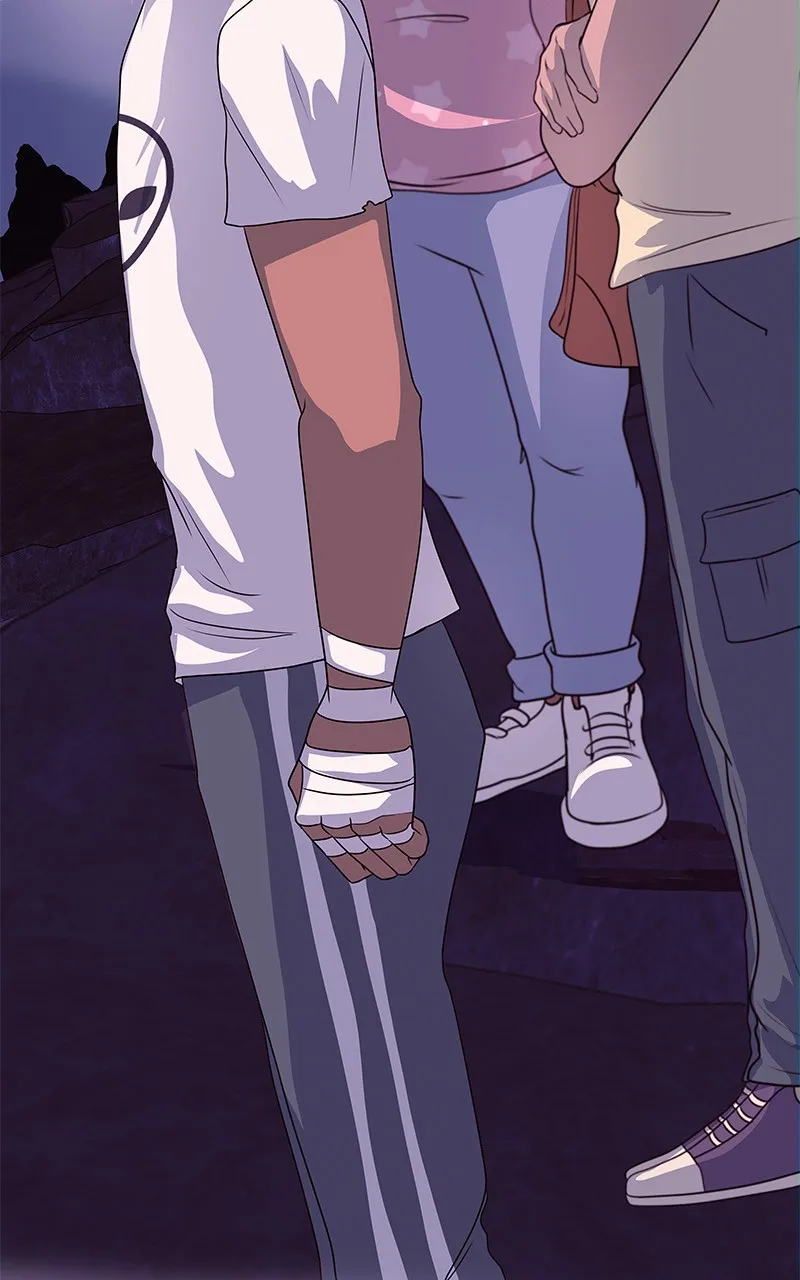 Luggage Chapter 38 page 21 - 