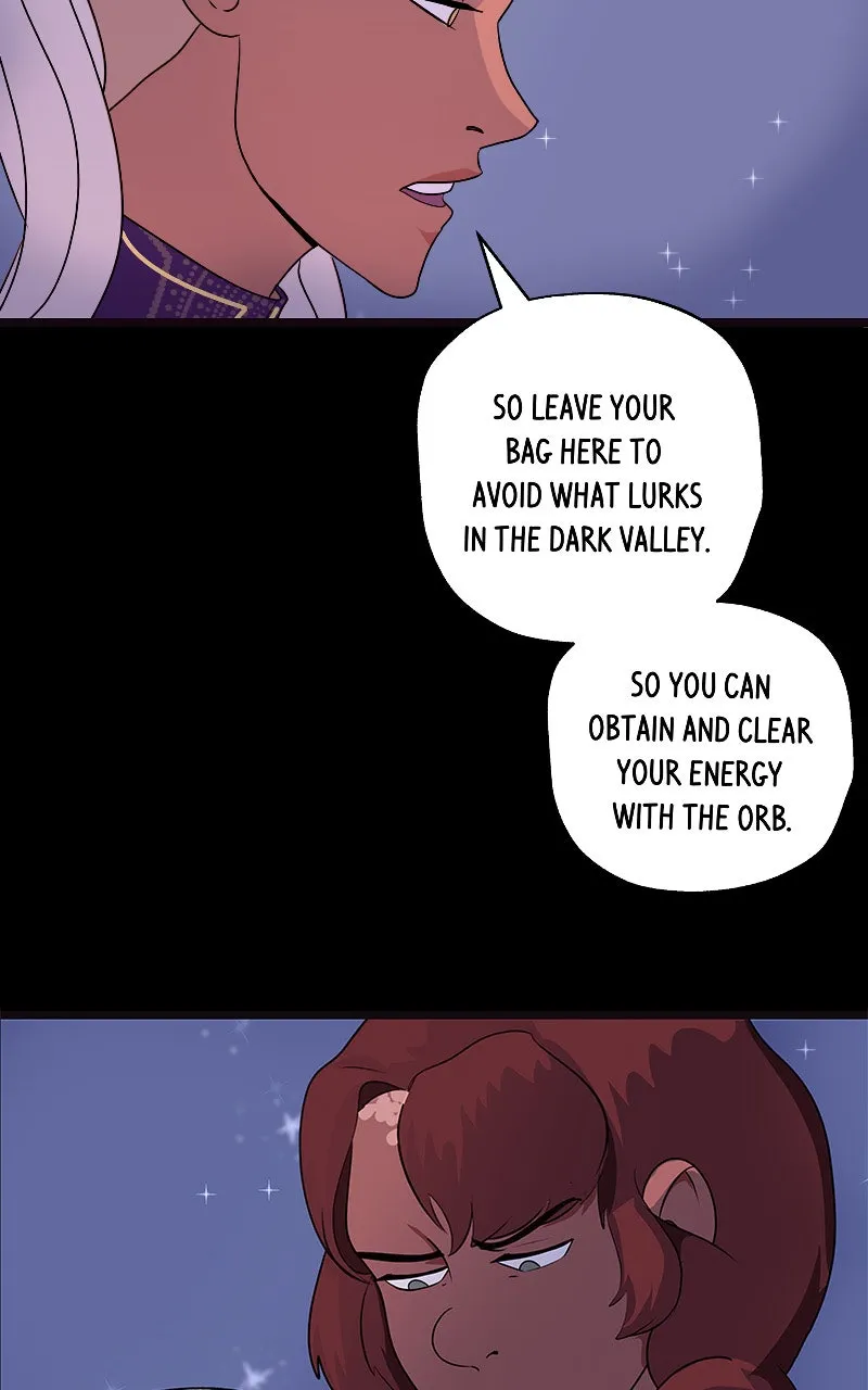 Luggage Chapter 38 page 23 - 