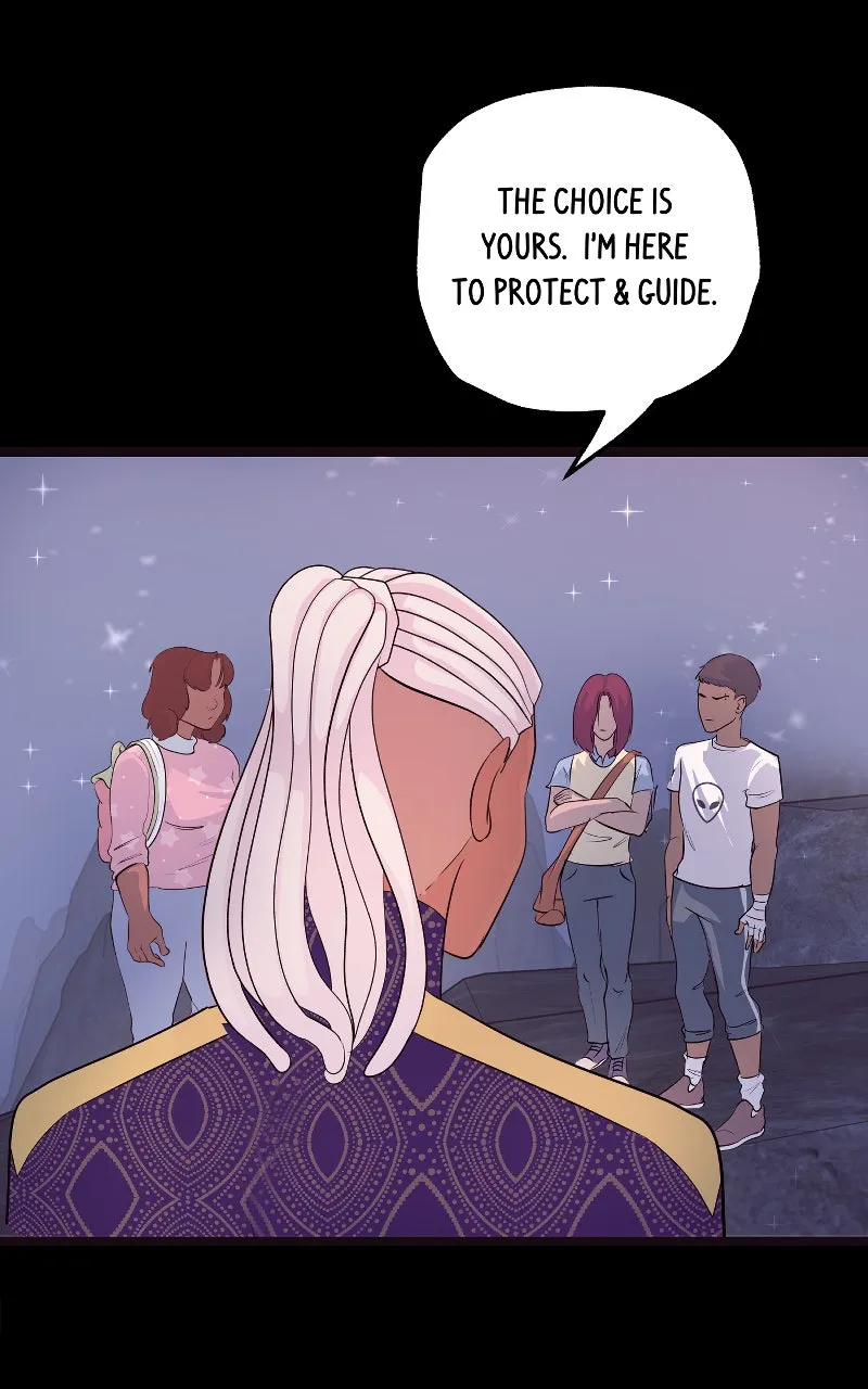 Luggage Chapter 38 page 25 - 
