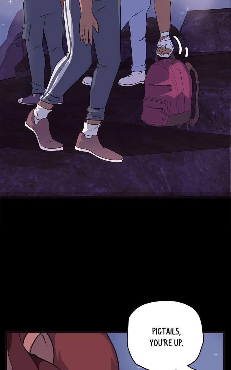 Luggage Chapter 38 page 27 - 