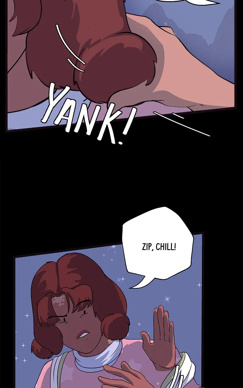 Luggage Chapter 38 page 28 - 