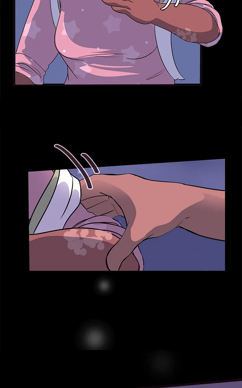 Luggage Chapter 38 page 29 - 