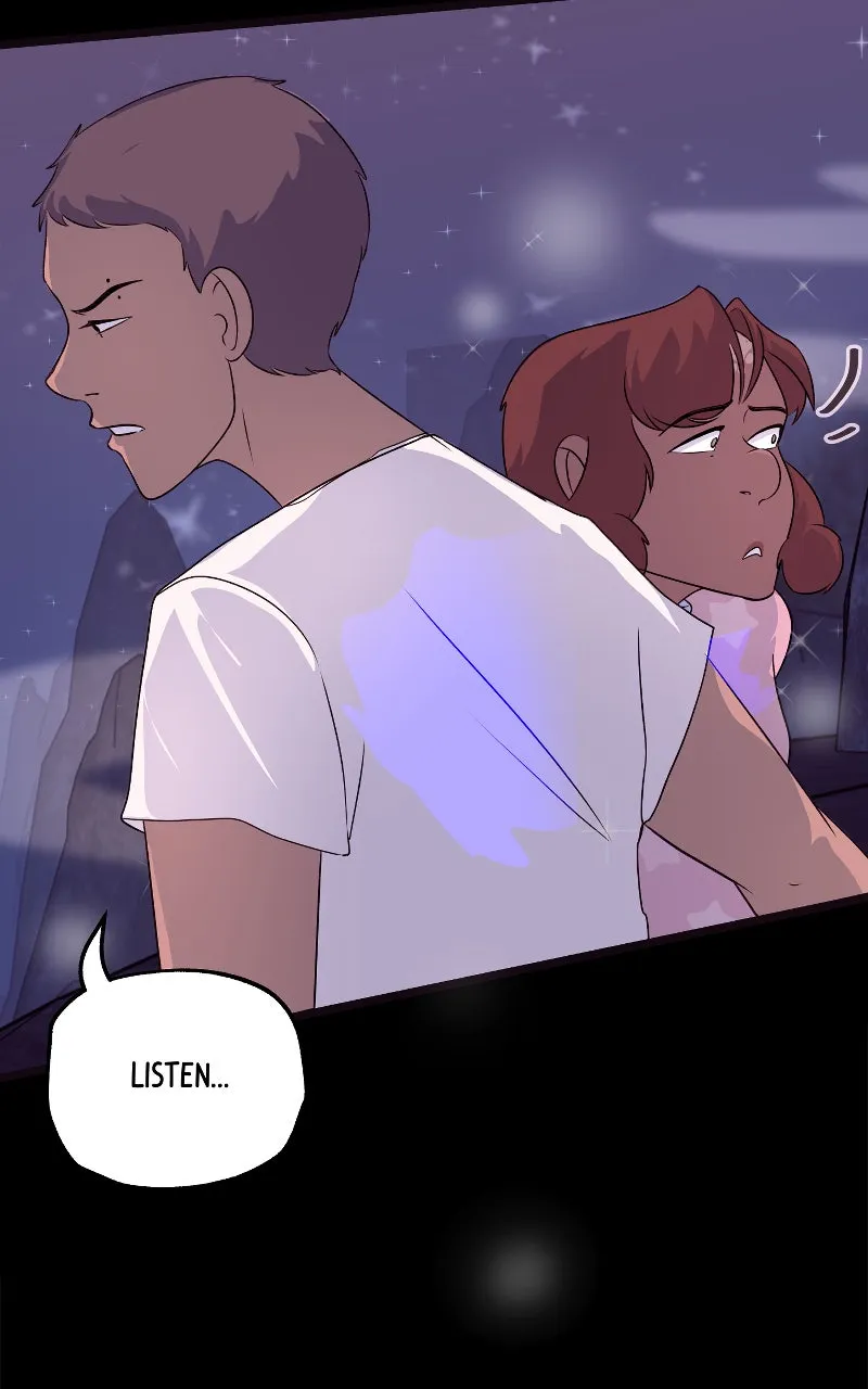 Luggage Chapter 38 page 30 - 
