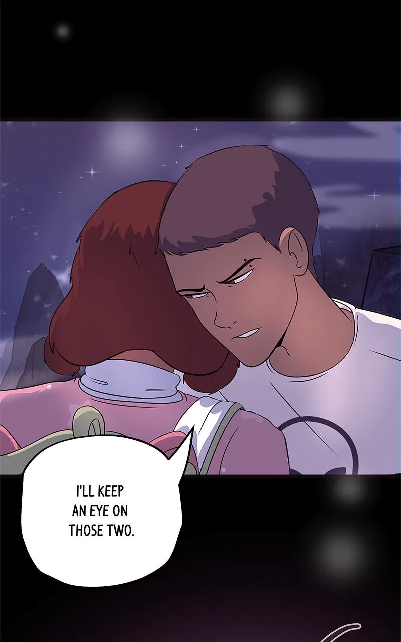 Luggage Chapter 38 page 31 - 