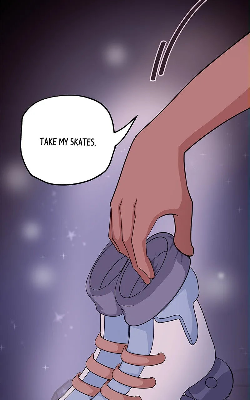 Luggage Chapter 38 page 32 - 
