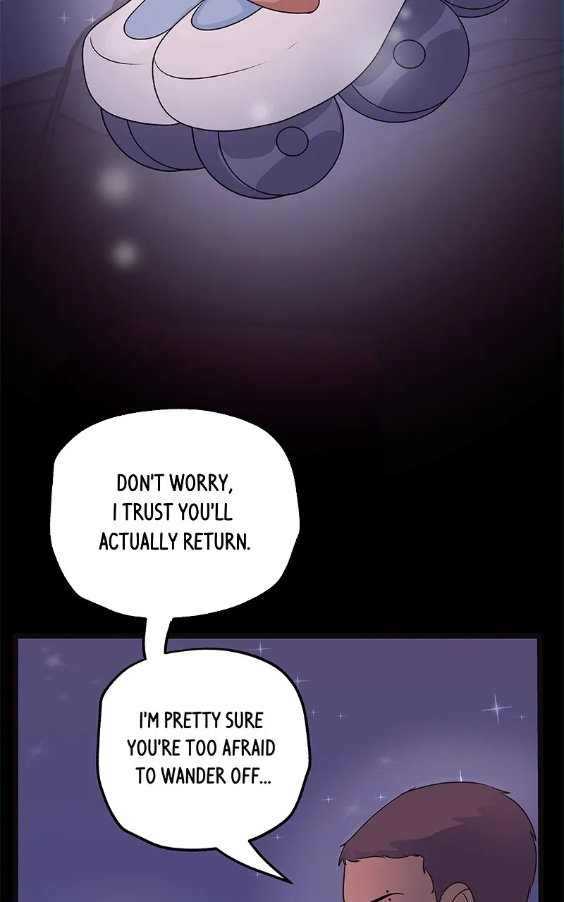 Luggage Chapter 38 page 33 - 