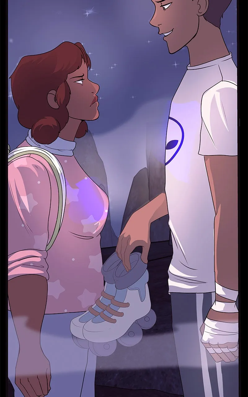 Luggage Chapter 38 page 34 - 