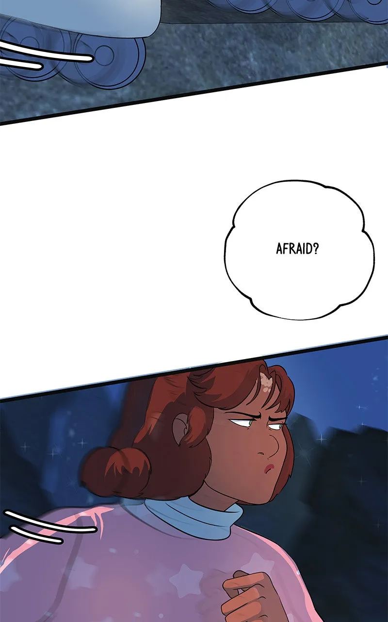 Luggage Chapter 38 page 36 - 