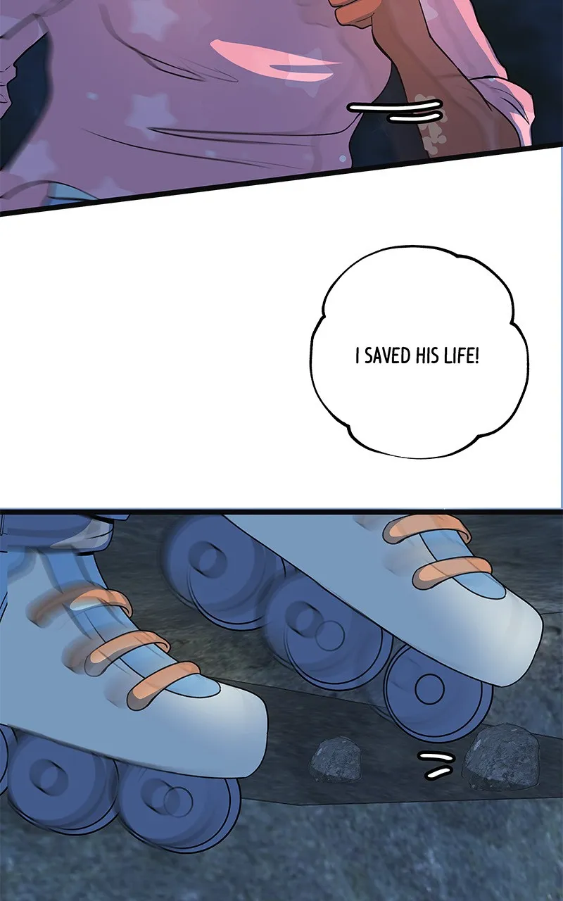 Luggage Chapter 38 page 37 - 