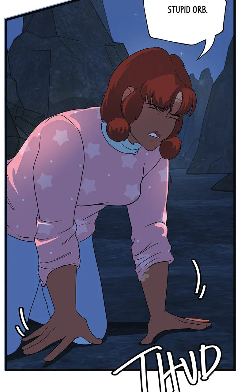 Luggage Chapter 38 page 40 - 