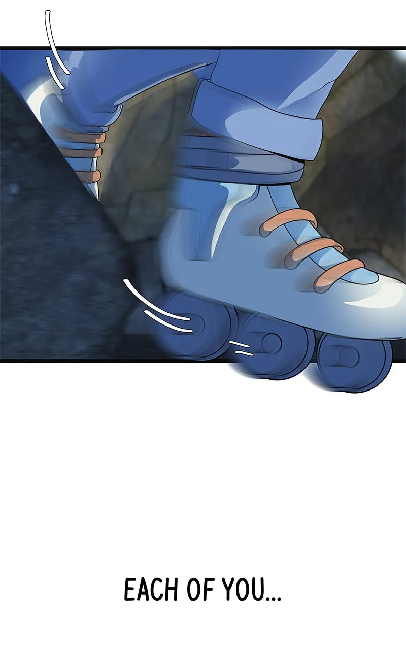 Luggage Chapter 38 page 5 - 