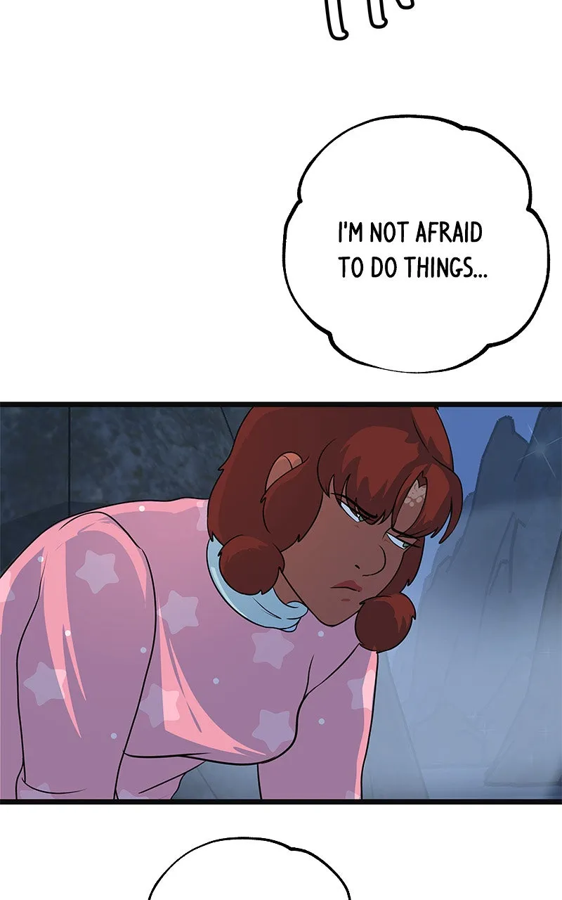 Luggage Chapter 38 page 41 - 