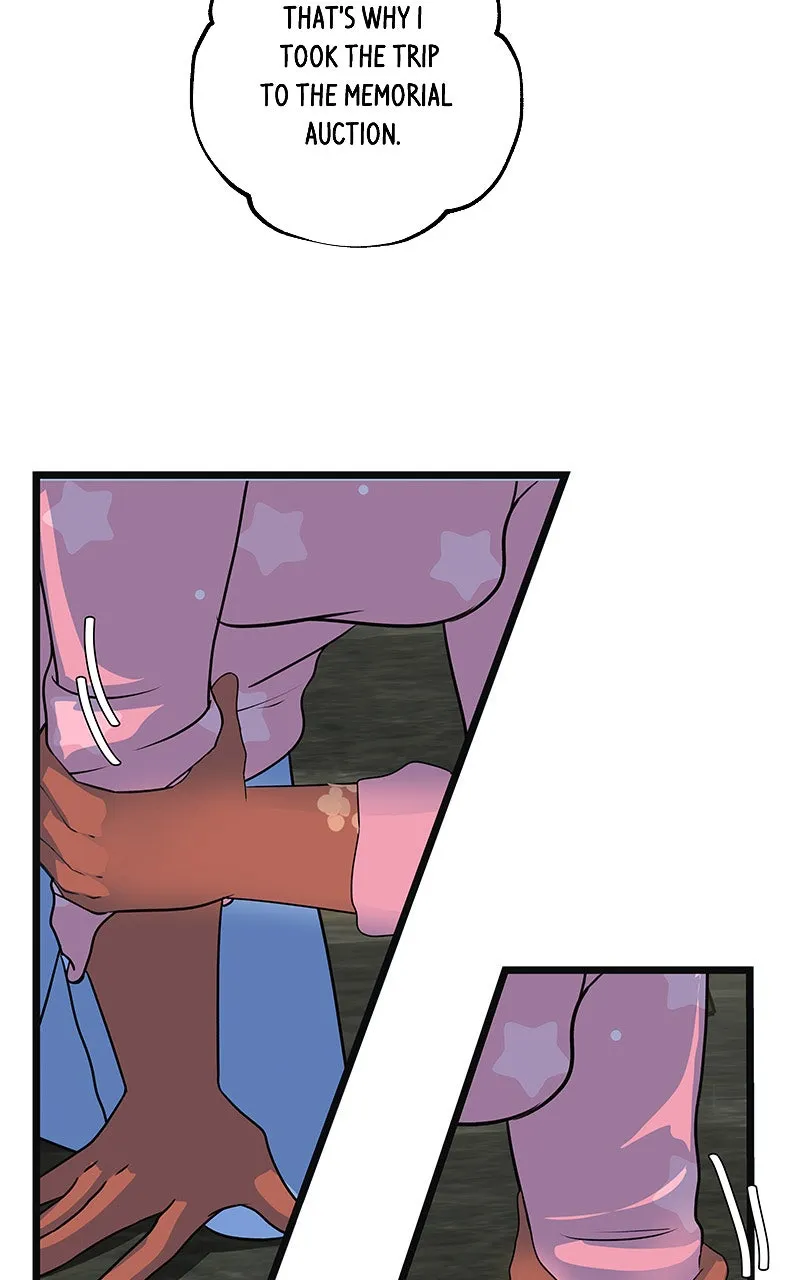 Luggage Chapter 38 page 42 - 