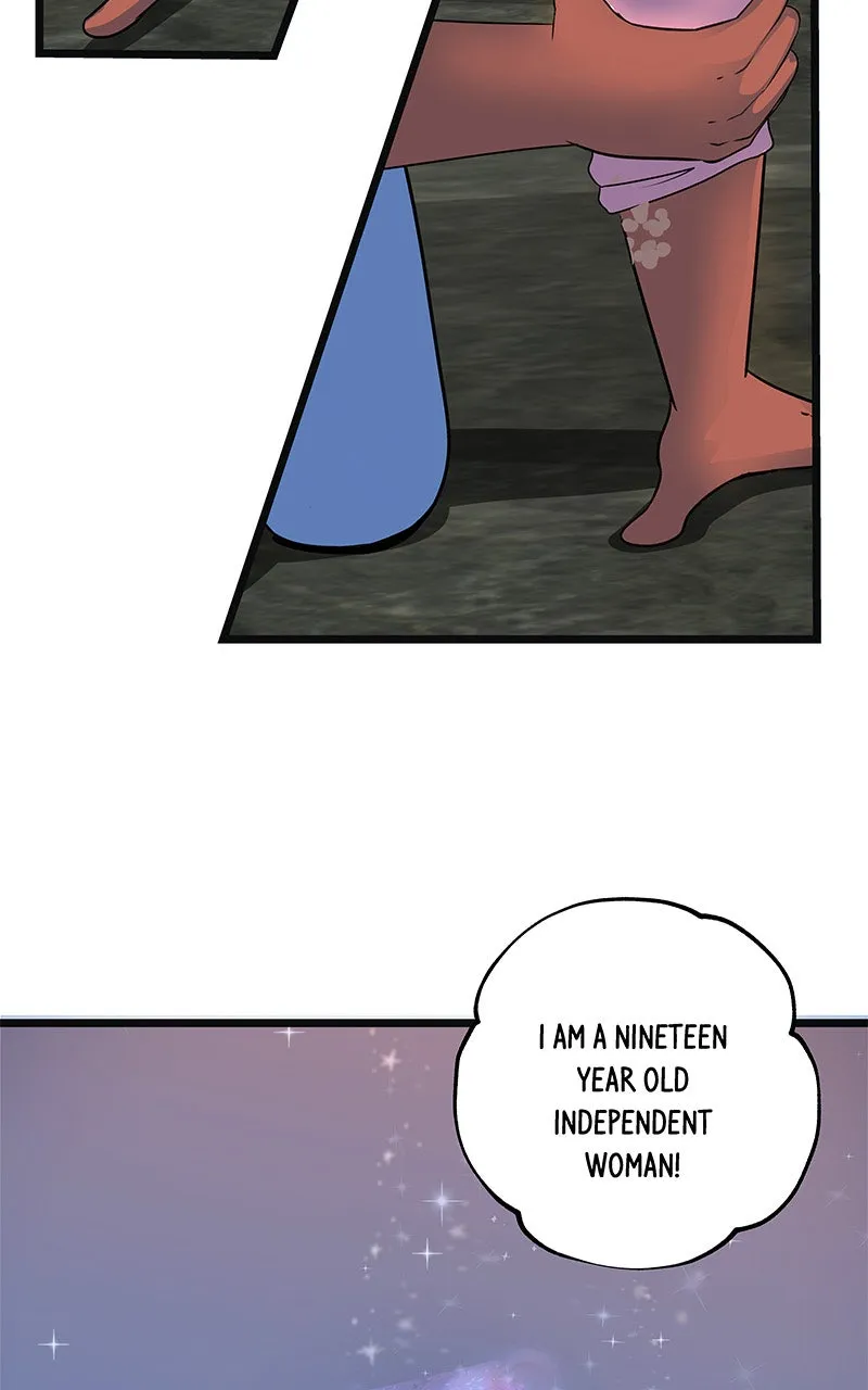 Luggage Chapter 38 page 43 - 