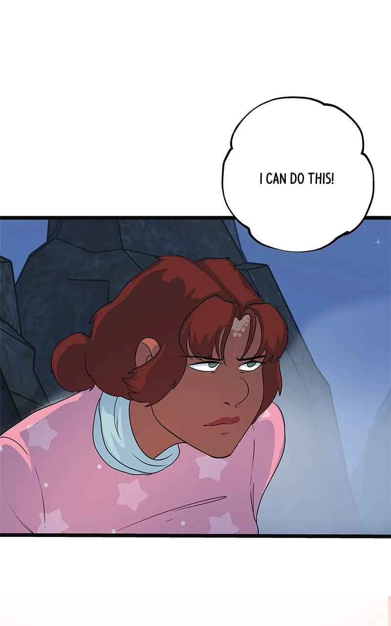 Luggage Chapter 38 page 45 - 