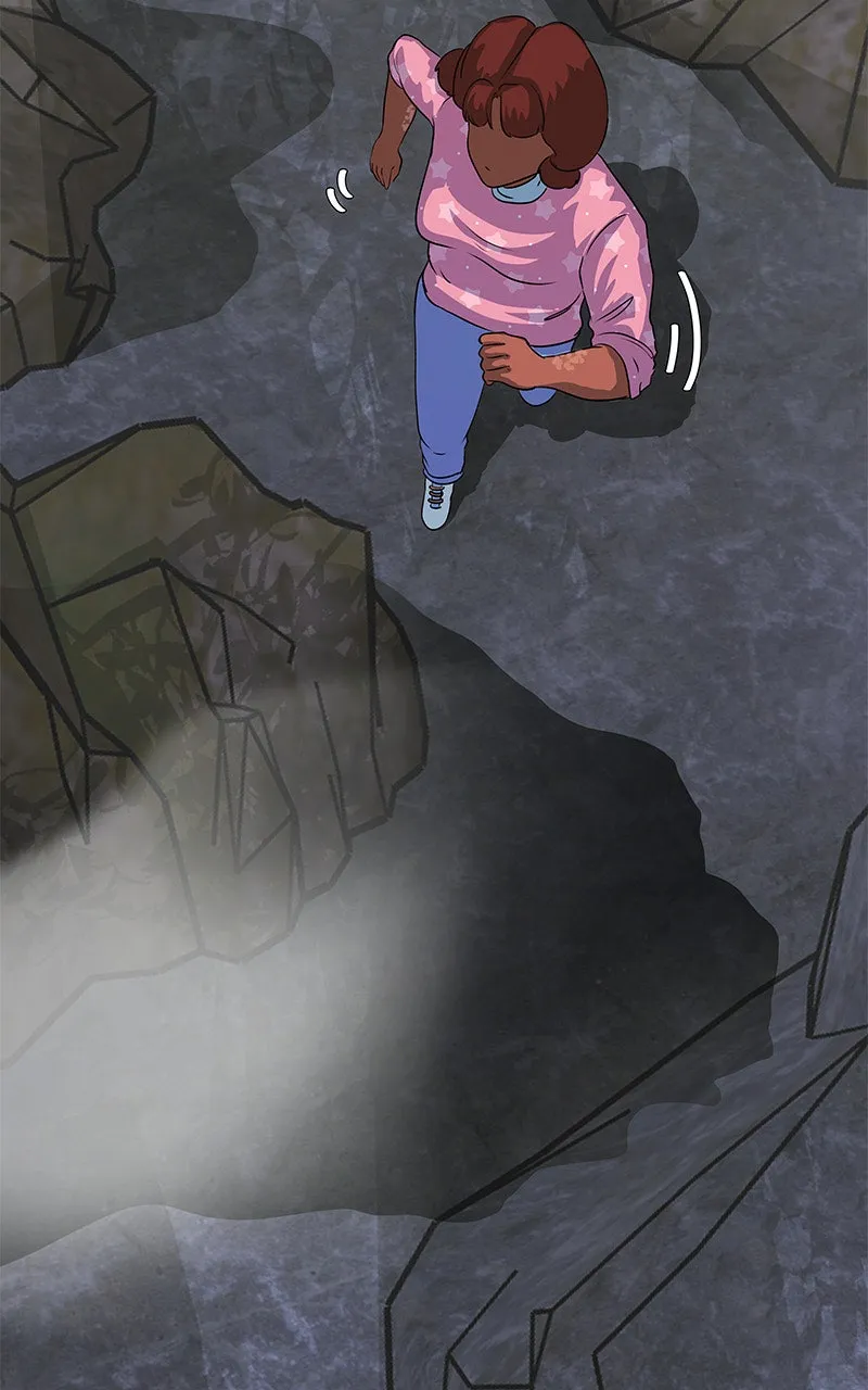 Luggage Chapter 38 page 47 - 