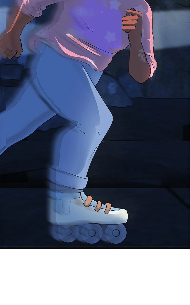 Luggage Chapter 38 page 8 - 