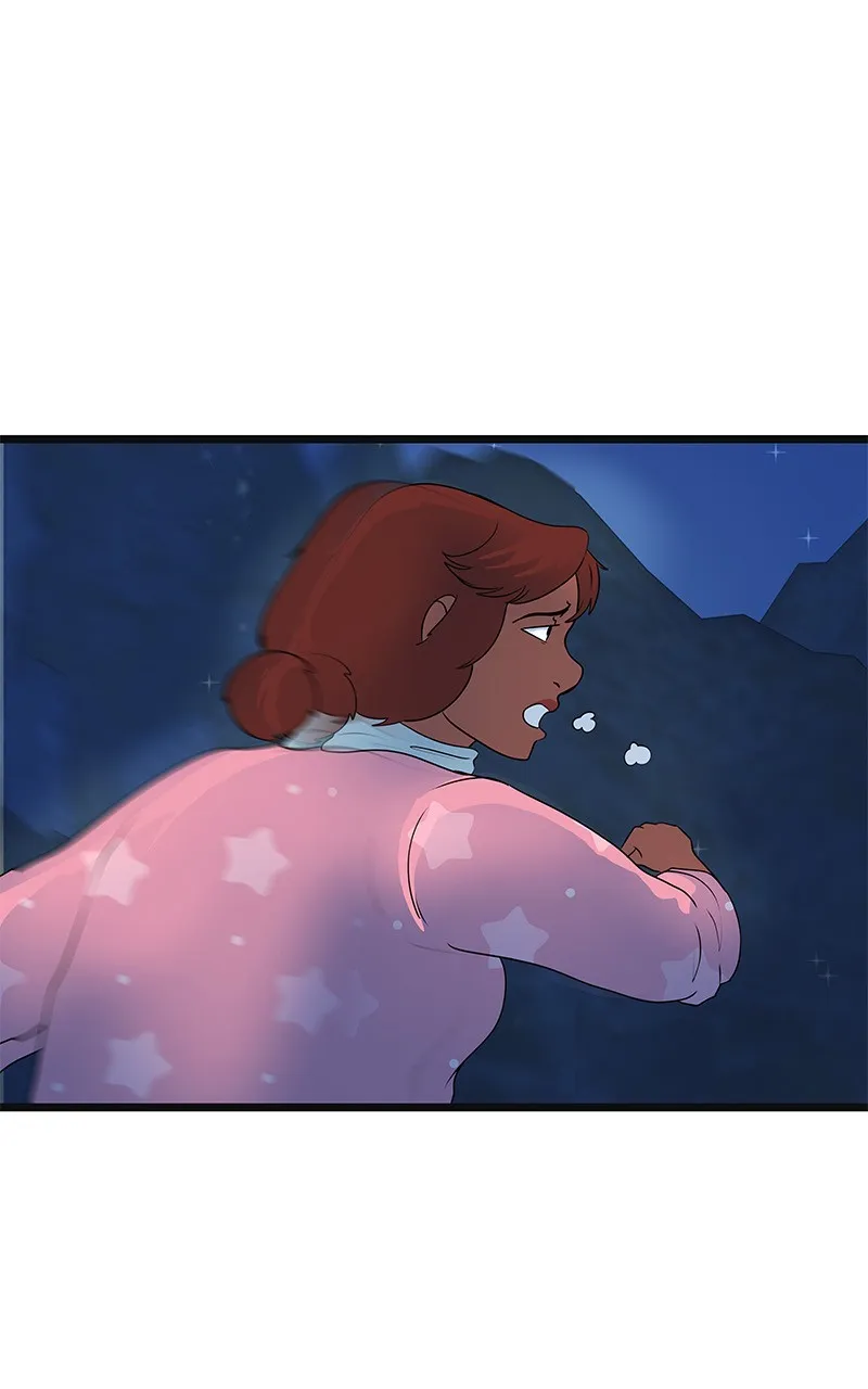 Luggage Chapter 38 page 9 - 