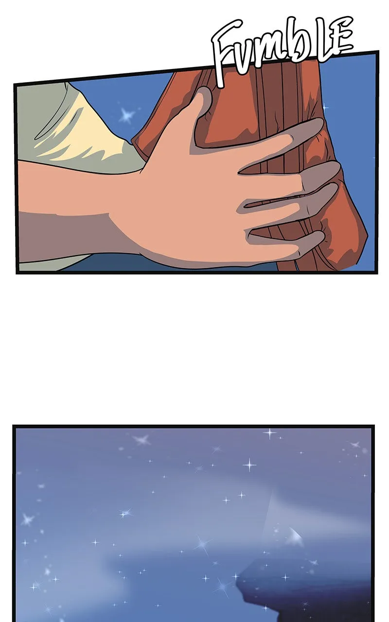Luggage Chapter 39 page 11 - 