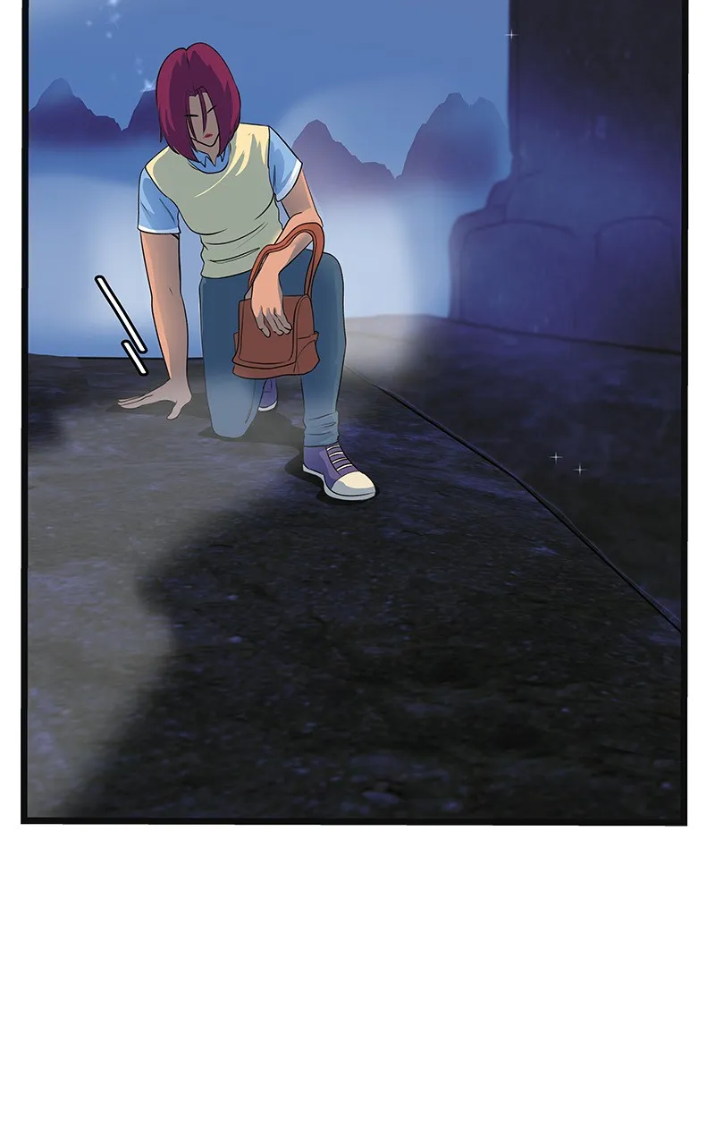 Luggage Chapter 39 page 12 - 