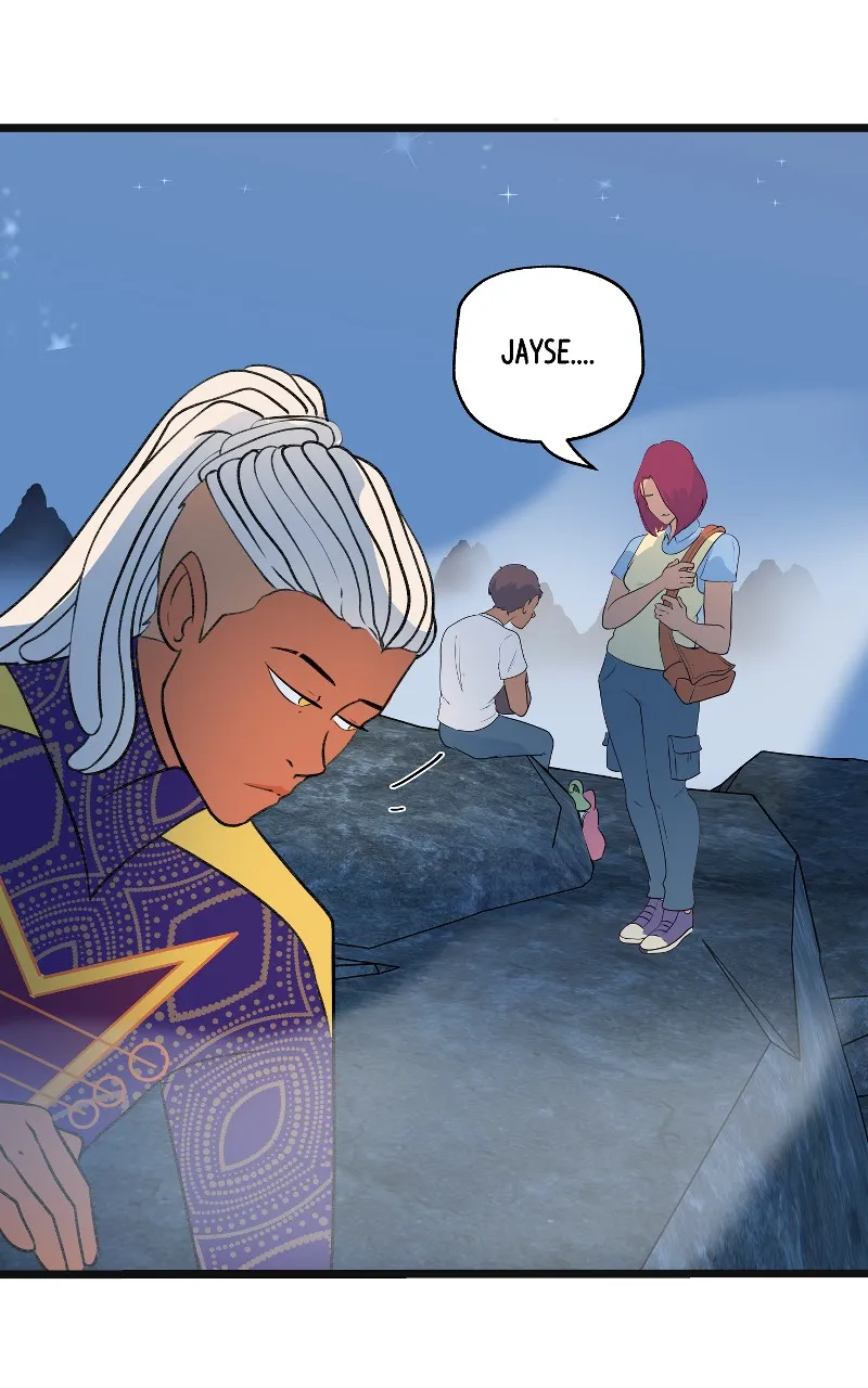 Luggage Chapter 39 page 13 - 