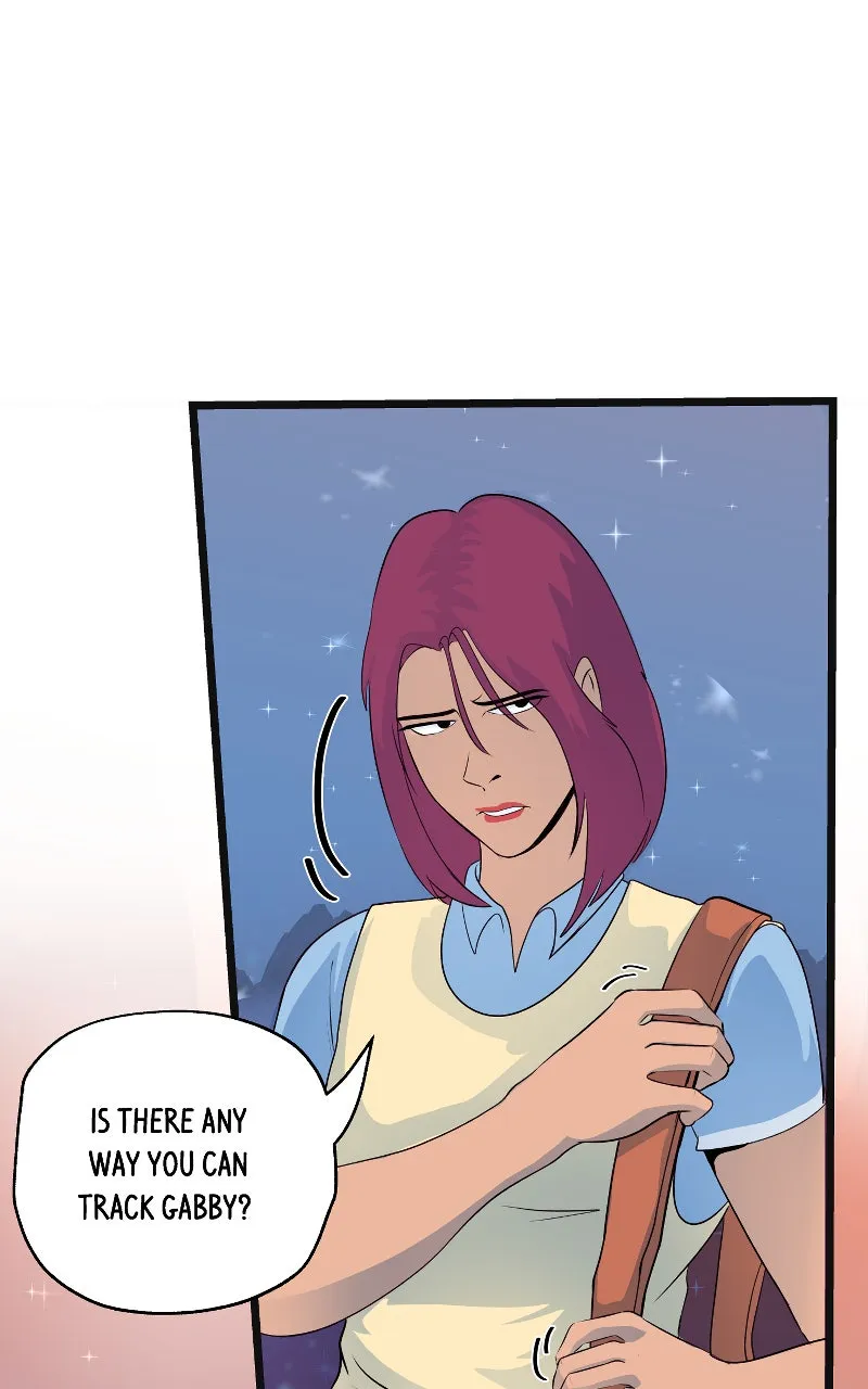Luggage Chapter 39 page 14 - 