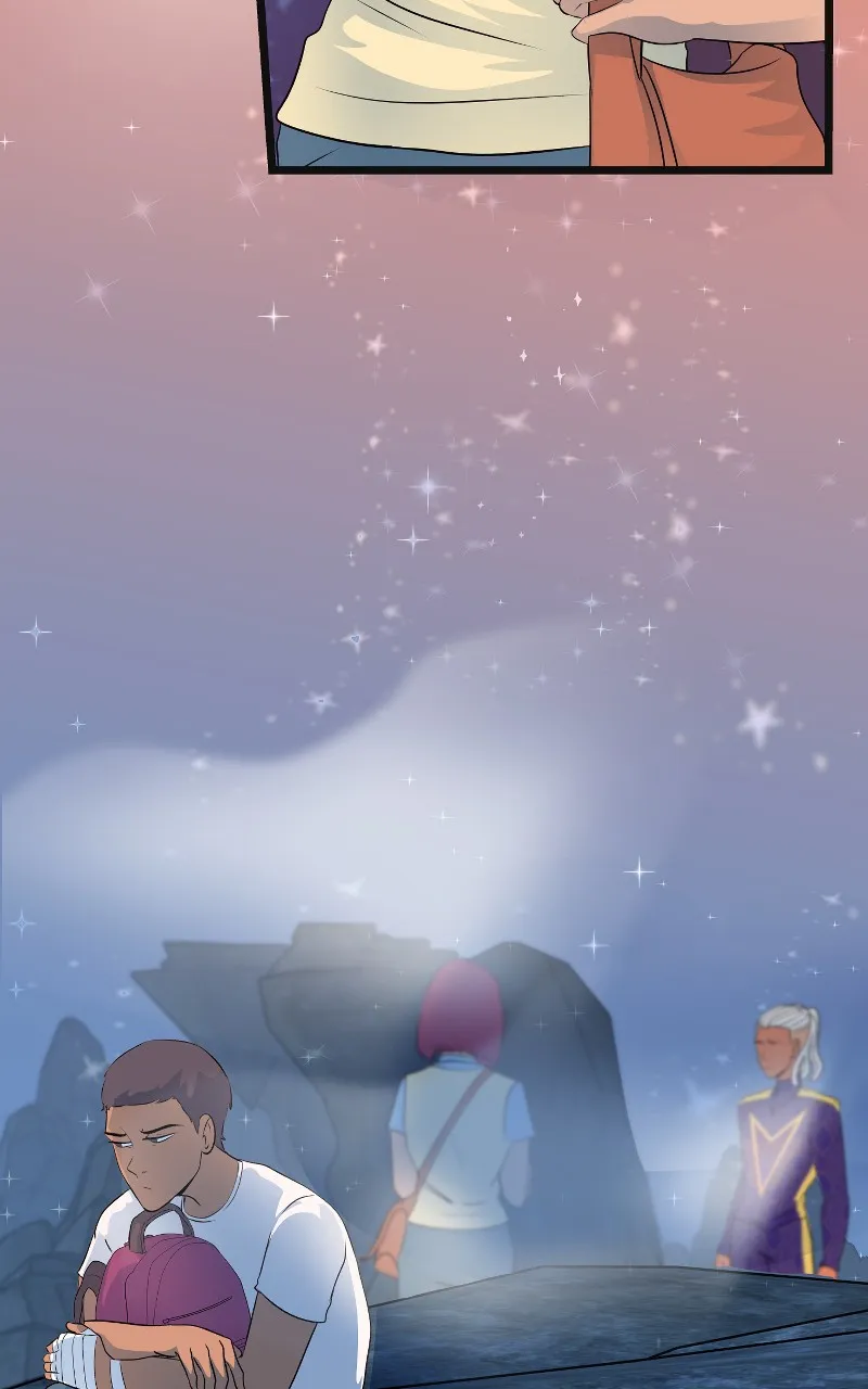 Luggage Chapter 39 page 15 - 
