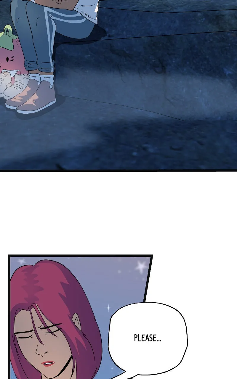 Luggage Chapter 39 page 16 - 