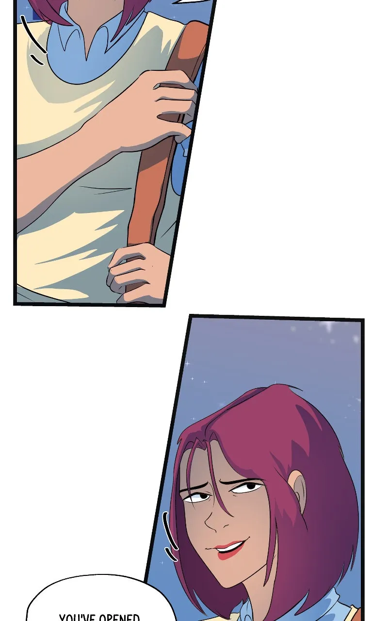 Luggage Chapter 39 page 17 - 