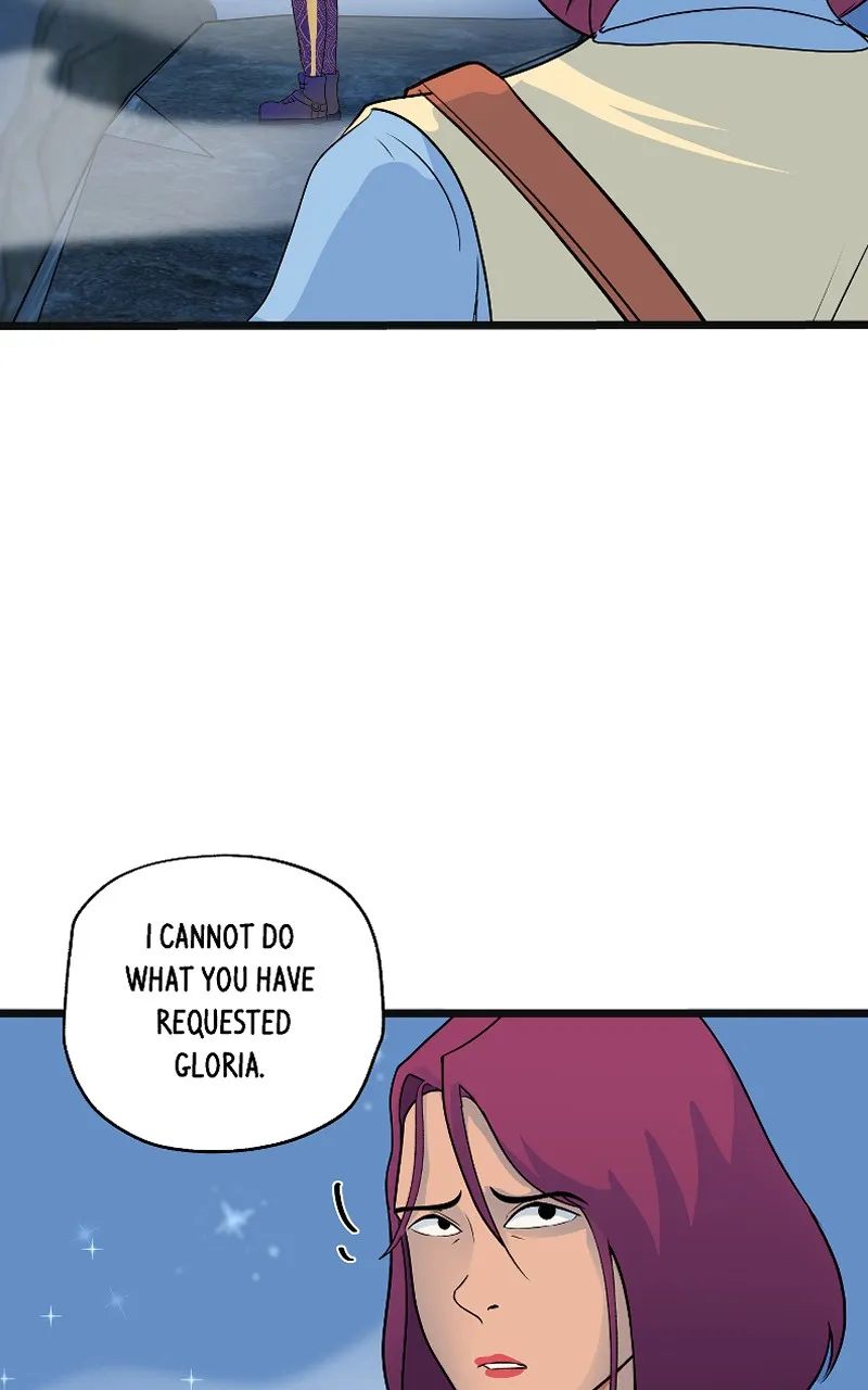 Luggage Chapter 39 page 19 - 