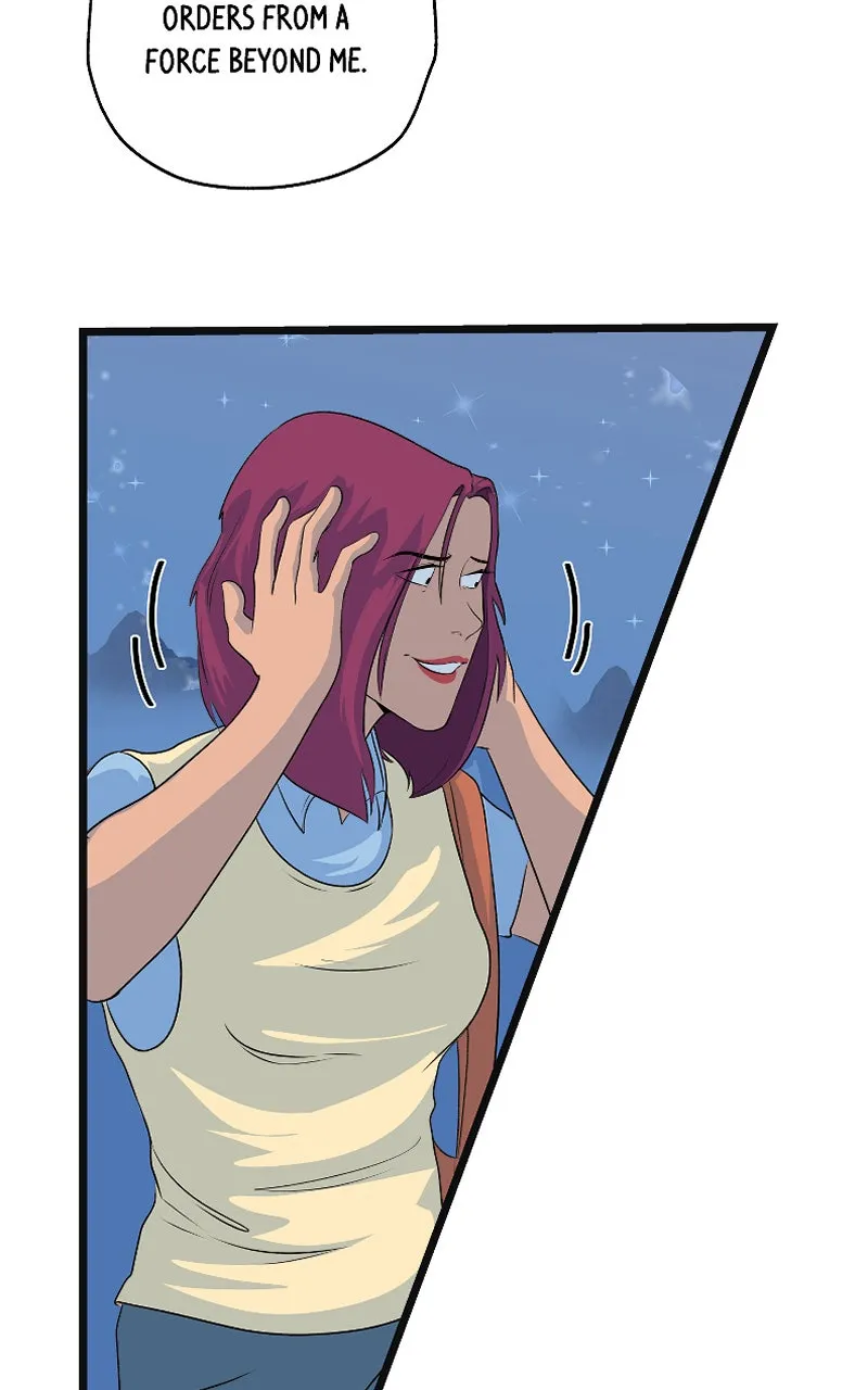 Luggage Chapter 39 page 21 - 