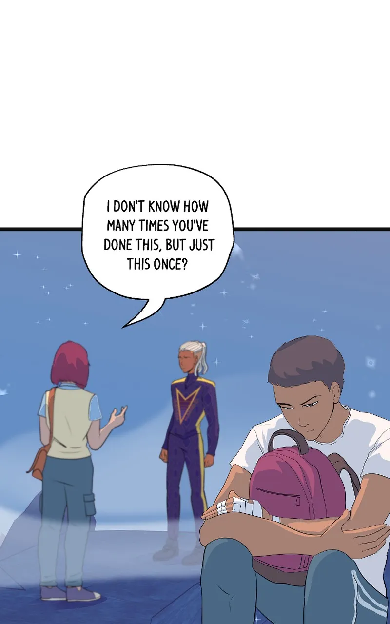 Luggage Chapter 39 page 23 - 