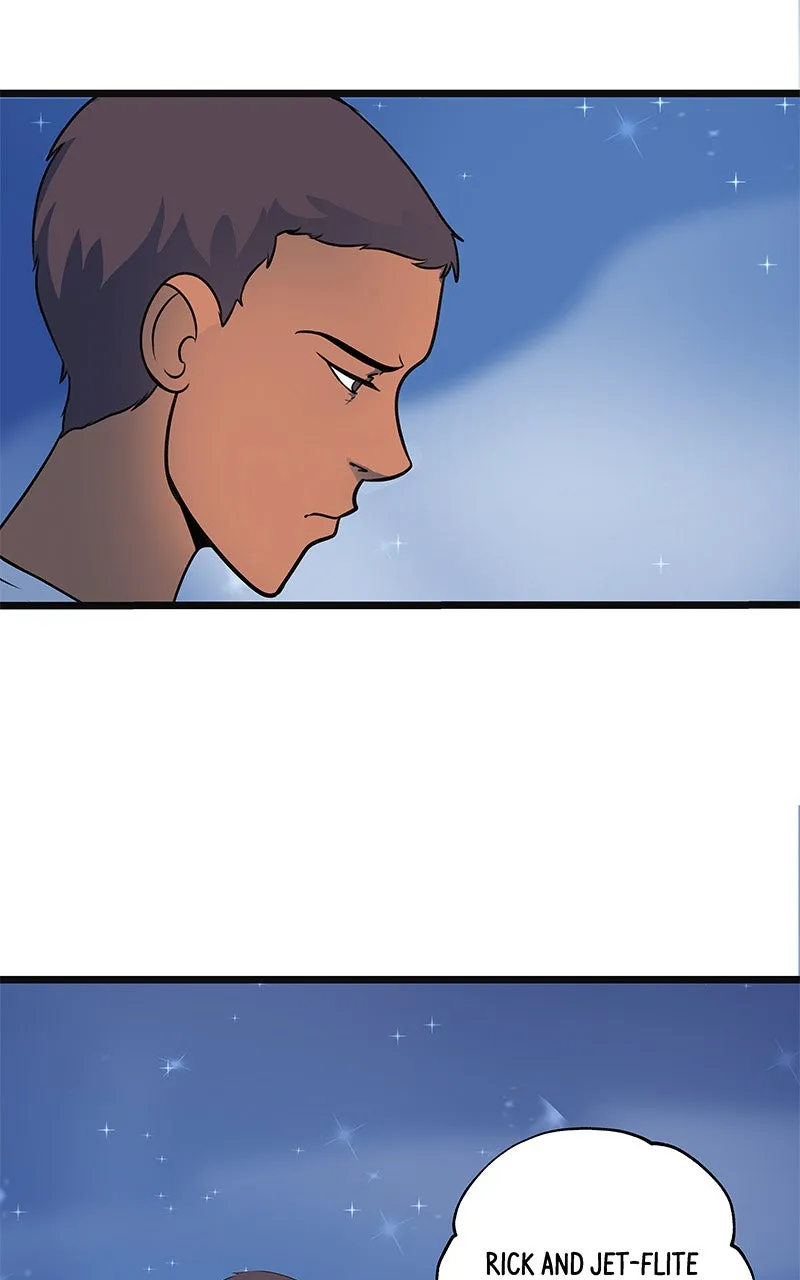 Luggage Chapter 39 page 25 - 