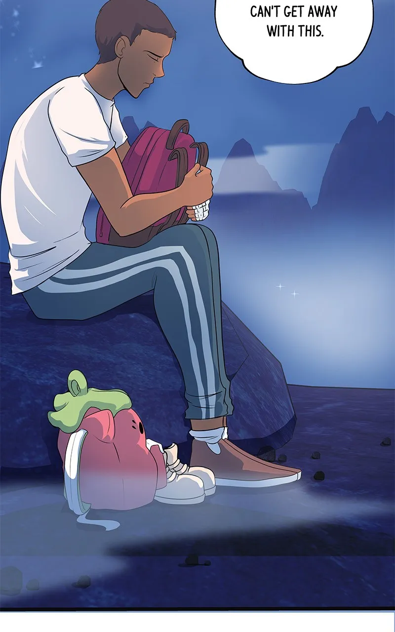 Luggage Chapter 39 page 26 - 
