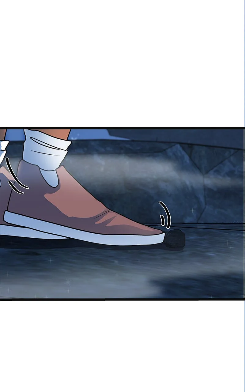 Luggage Chapter 39 page 27 - 