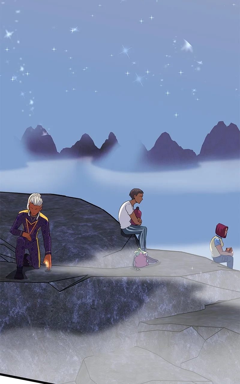 Luggage Chapter 39 page 4 - 