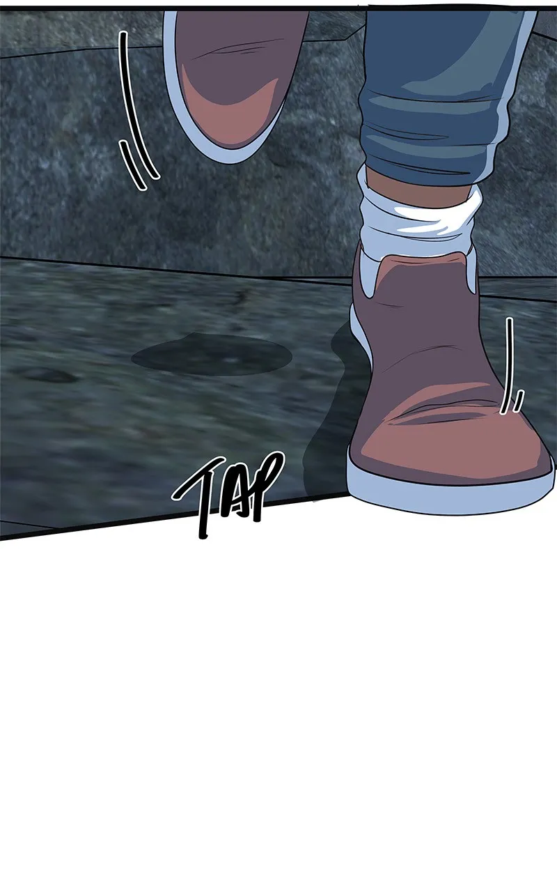 Luggage Chapter 39 page 33 - 