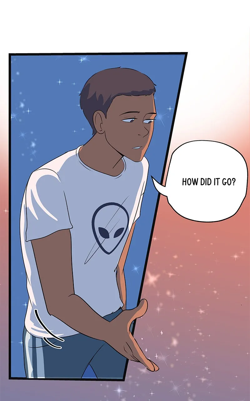 Luggage Chapter 39 page 34 - 