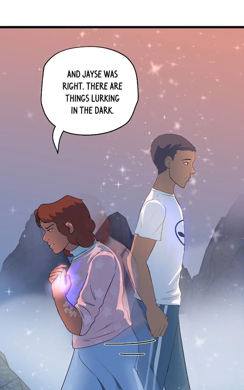 Luggage Chapter 39 page 38 - 
