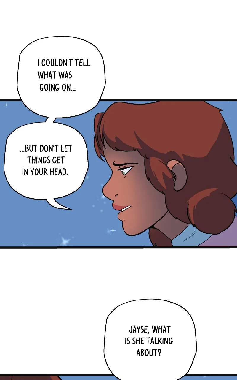 Luggage Chapter 39 page 41 - 