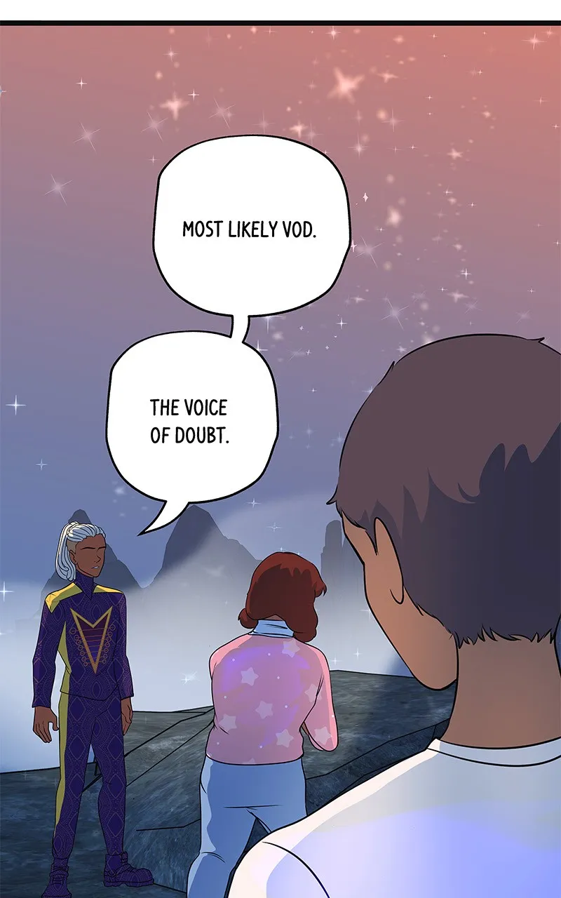 Luggage Chapter 39 page 43 - 