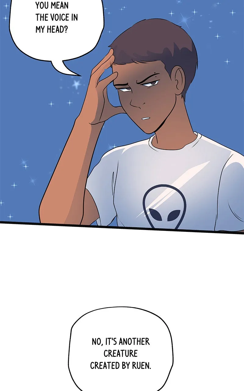Luggage Chapter 39 page 45 - 