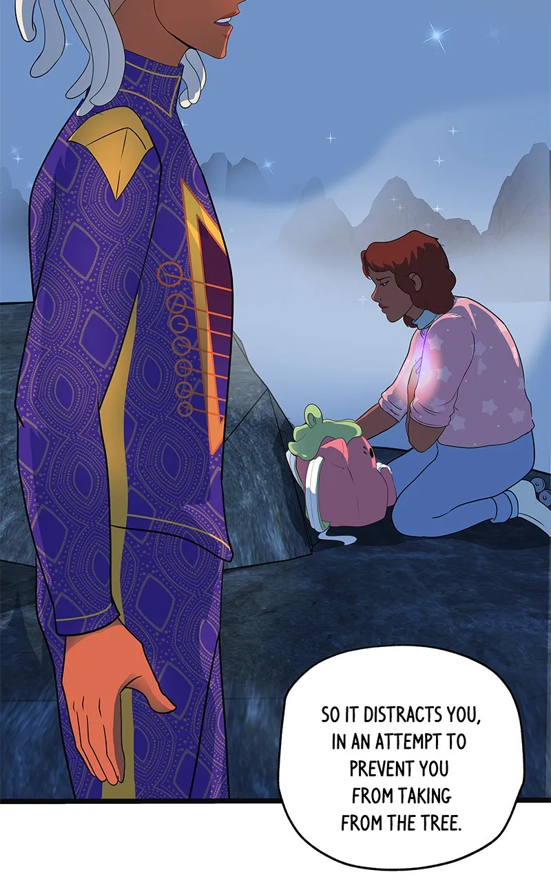 Luggage Chapter 39 page 47 - 