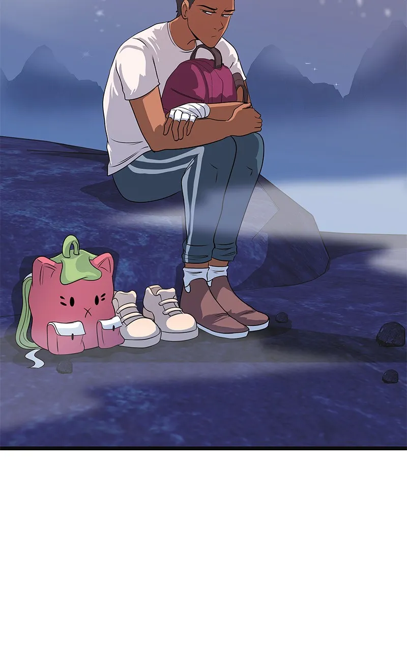 Luggage Chapter 39 page 6 - 
