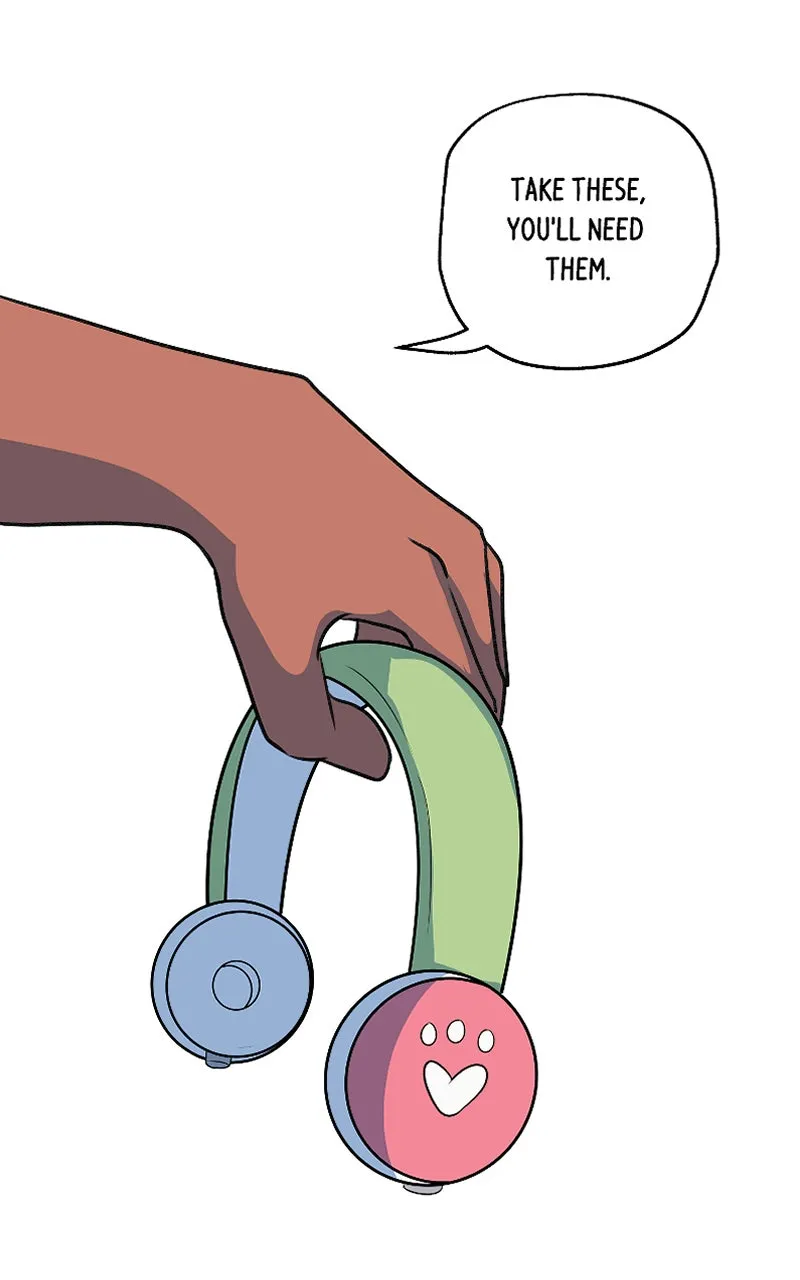 Luggage Chapter 39 page 51 - 
