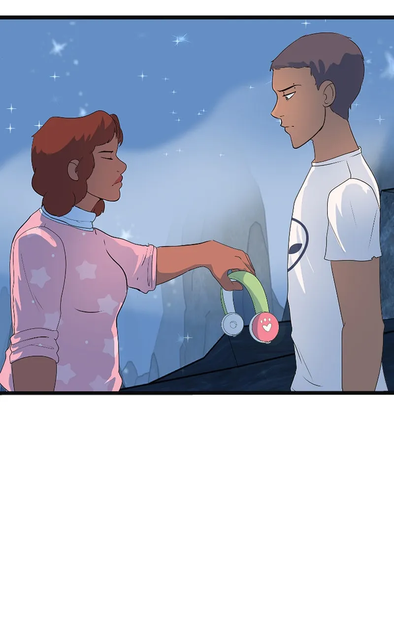 Luggage Chapter 39 page 52 - 