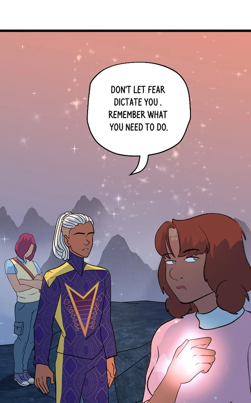 Luggage Chapter 39 page 53 - 