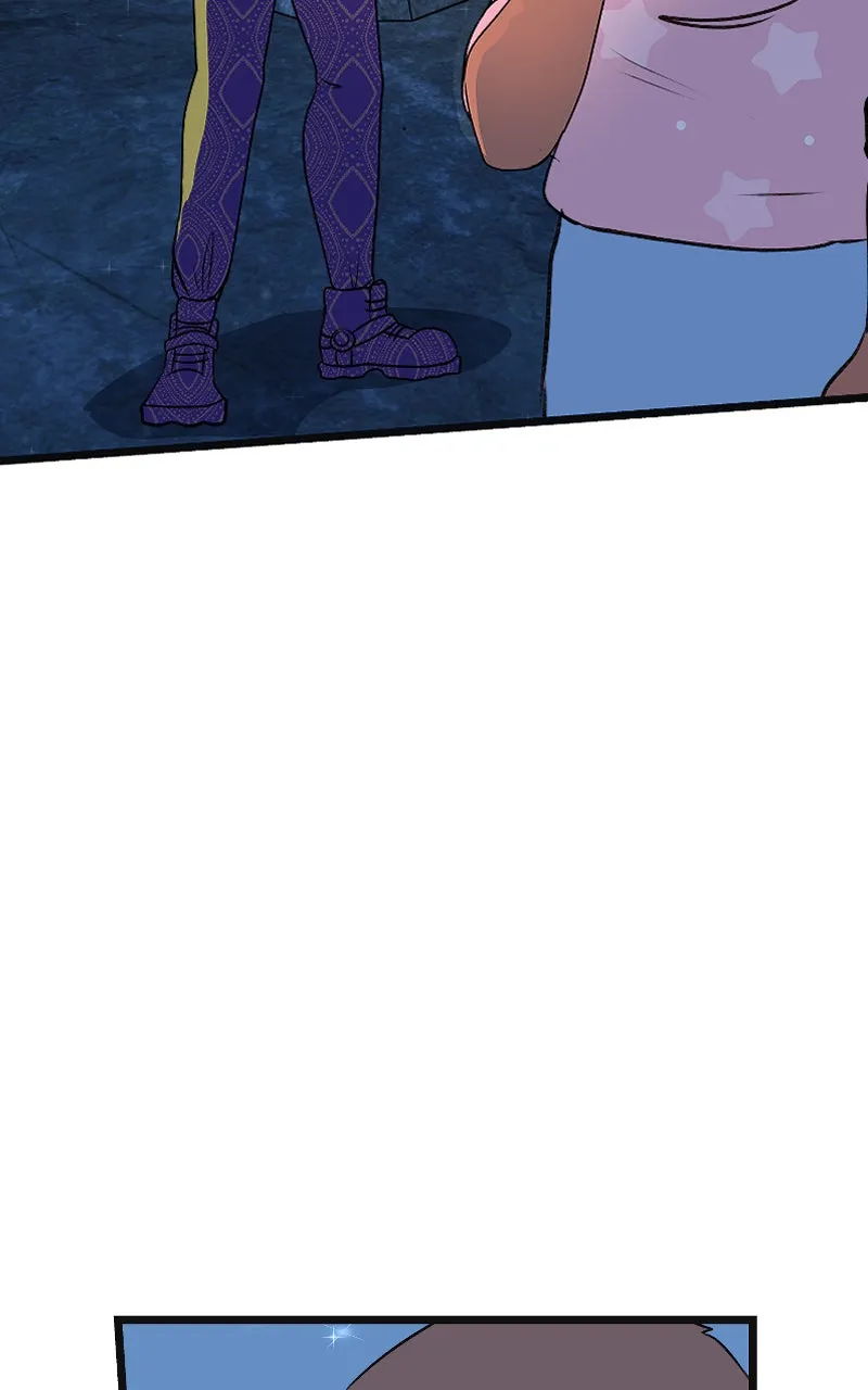 Luggage Chapter 39 page 54 - 