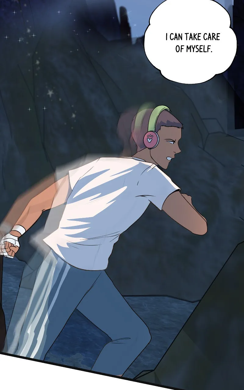 Luggage Chapter 39 page 58 - 